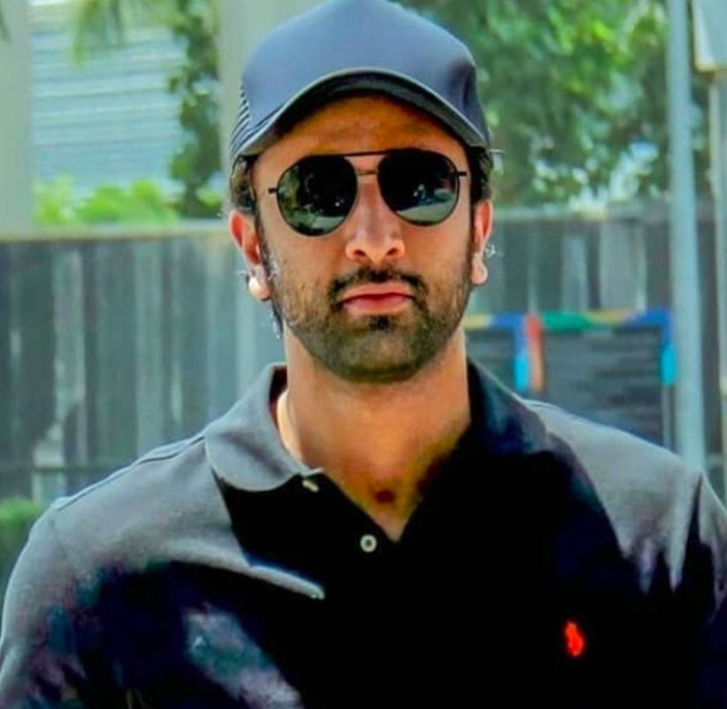Ranbir Kapoor movie